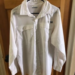 Men’s Columbia PFG shirt